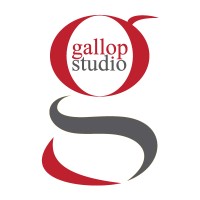 Gallop Studio logo, Gallop Studio contact details