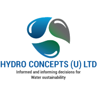 Hydro Concepts (U) ltd logo, Hydro Concepts (U) ltd contact details