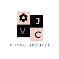 JVC Virtual Services logo, JVC Virtual Services contact details