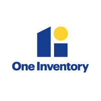 OneInventory logo, OneInventory contact details