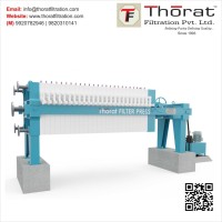 THORAT FILTRATION PVT. LTD. - India logo, THORAT FILTRATION PVT. LTD. - India contact details