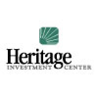 Heritage Investment Center logo, Heritage Investment Center contact details