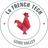 La French Tech Loire Valley logo, La French Tech Loire Valley contact details