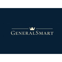 GeneralSmart logo, GeneralSmart contact details