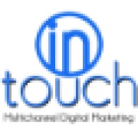 Intouch - Multi channel Marketing logo, Intouch - Multi channel Marketing contact details