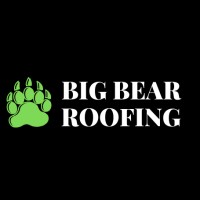 Big Bear Roofing & Home Repair logo, Big Bear Roofing & Home Repair contact details