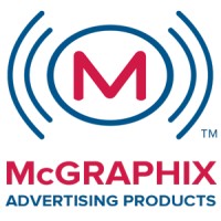 McGRAPHIX Advertising Products logo, McGRAPHIX Advertising Products contact details