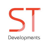 ST Developments logo, ST Developments contact details