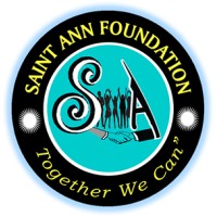 Saint Ann Foundation - UG logo, Saint Ann Foundation - UG contact details