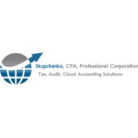 Skupchenko, CPA, Professional Corporation logo, Skupchenko, CPA, Professional Corporation contact details