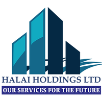 Halai Holdings Ltd. logo, Halai Holdings Ltd. contact details