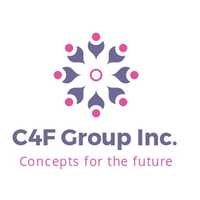 C4F Group Inc. logo, C4F Group Inc. contact details