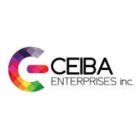 Ceiba Enterprises Inc logo, Ceiba Enterprises Inc contact details