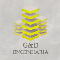 G&D Engenharia logo, G&D Engenharia contact details