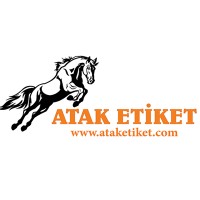 Atak Etiket logo, Atak Etiket contact details