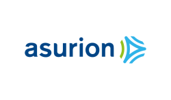 Asurion logo, Asurion contact details