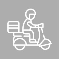 Delivery Rider logo, Delivery Rider contact details