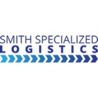 Smith Specialized Logistics logo, Smith Specialized Logistics contact details