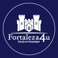 Fortaleza4u - Solução em hospedagem logo, Fortaleza4u - Solução em hospedagem contact details