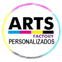 Arts Factory - Personalizados logo, Arts Factory - Personalizados contact details