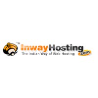 Inway Hosting logo, Inway Hosting contact details