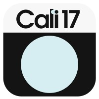 Cali17 logo, Cali17 contact details