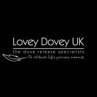 Lovey dovey UK logo, Lovey dovey UK contact details