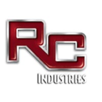 RC Industries Inc. logo, RC Industries Inc. contact details