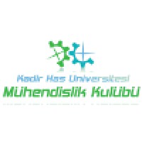 Kadir Has Üniversitesi Mühendislik Kulübü logo, Kadir Has Üniversitesi Mühendislik Kulübü contact details