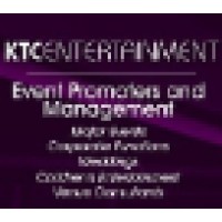 KTC Entertainment logo, KTC Entertainment contact details