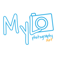 MyLO Photography logo, MyLO Photography contact details