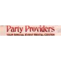 Party Providers logo, Party Providers contact details