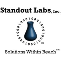 Standout Labs, Inc. logo, Standout Labs, Inc. contact details