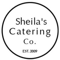 Sheilas Catering Co logo, Sheilas Catering Co contact details