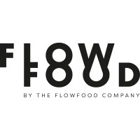 Flowfood logo, Flowfood contact details