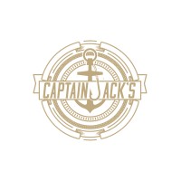 Captain Jack's Clothing Co. logo, Captain Jack's Clothing Co. contact details