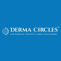 Derma Circles Clinic logo, Derma Circles Clinic contact details