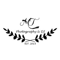 MJ Photography & DJ logo, MJ Photography & DJ contact details