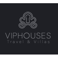 Viphouses Travel & Villas logo, Viphouses Travel & Villas contact details