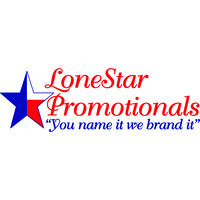 LoneStar Promotional logo, LoneStar Promotional contact details