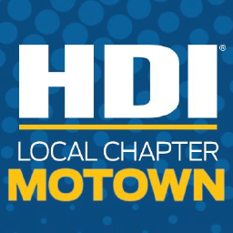 HDI Motown logo, HDI Motown contact details