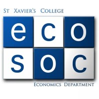 Xavier's Economics Society logo, Xavier's Economics Society contact details