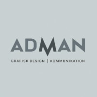 Adman logo, Adman contact details