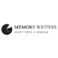 MemoryWriters logo, MemoryWriters contact details