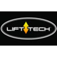 LIFT TECH LLC logo, LIFT TECH LLC contact details