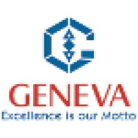 Geneva Software Technologies Ltd logo, Geneva Software Technologies Ltd contact details