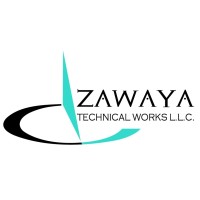 Zawaya Technical Works LLC logo, Zawaya Technical Works LLC contact details