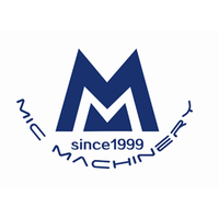 Micmachinery Zhangjiagang Co.,Ltd logo, Micmachinery Zhangjiagang Co.,Ltd contact details