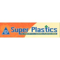 SUPER PLASTICS logo, SUPER PLASTICS contact details