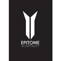 Epitome Hospitality logo, Epitome Hospitality contact details